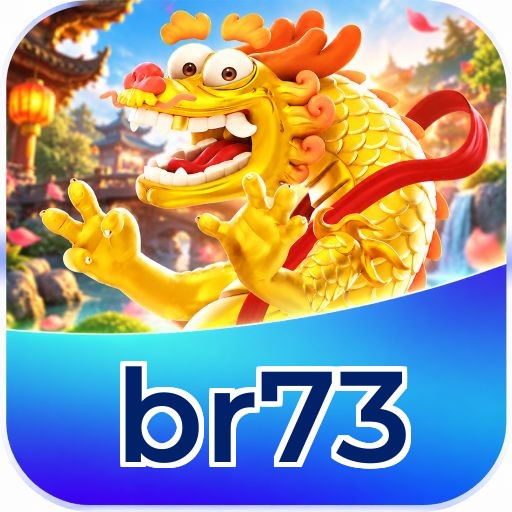 br73 APK Logo Oficial Certificado