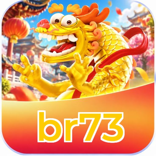 Logo br73 Cadastro Brasil