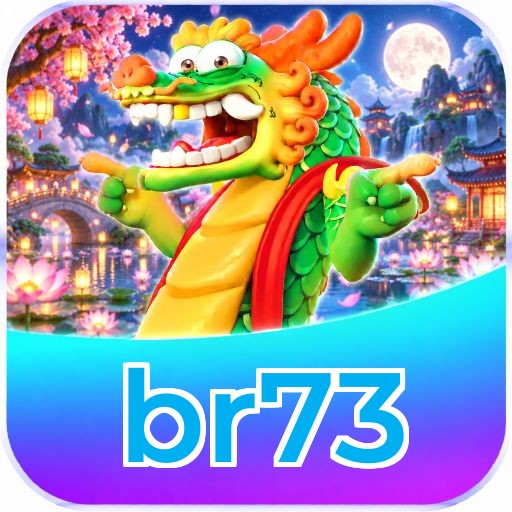 Logo br73 Plataforma Certificada