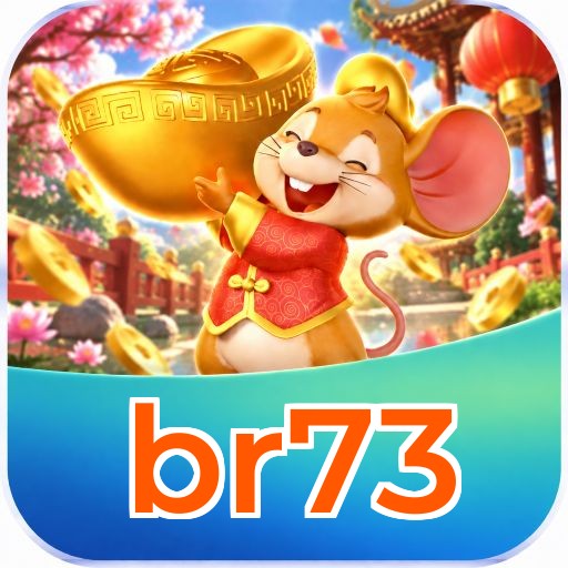 br73 Logo - Bônus com Rollover Justo