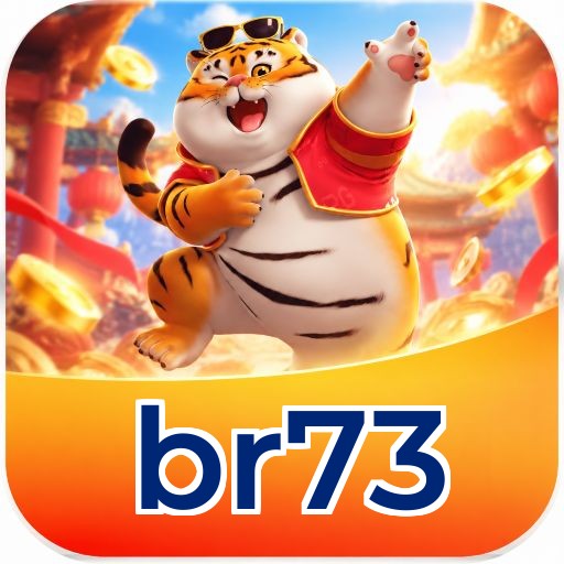 Requisitos do APK br73 para Android - Logo Oficial