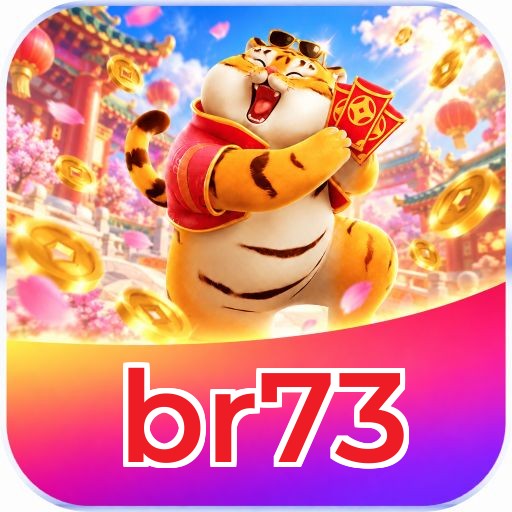 br73 APP Logo Oficial Certificado Android iOS