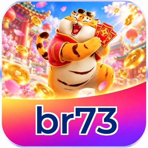 Logo da br73