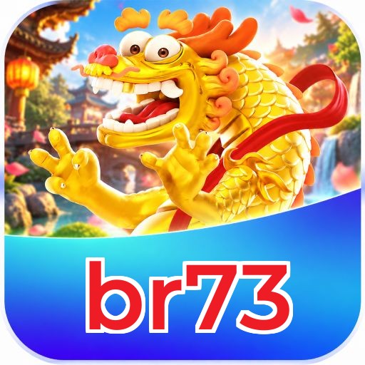 Logo br73 APK Android Brasil